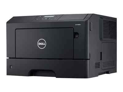 Dell Laser Printer B2360dn